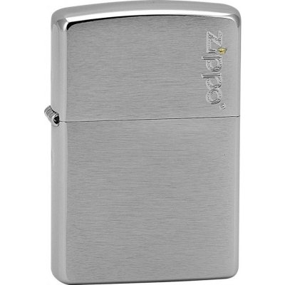 Zippo benzínový Logo 21795 – Hledejceny.cz