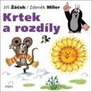 Krtek a rozdíly - Jiří Žáček