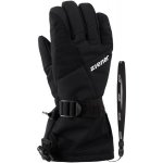 Ziener Lani Gore-Tex junior dětské prstové rukavice black – Zbozi.Blesk.cz