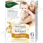 ASP ovesná koupel 6 x 25 g – Zbozi.Blesk.cz