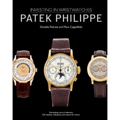 Patek Philippe: Investing in Wristwatches