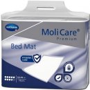 MoliCare Bed Mat Inkontinenční podložky 9 kapek 60 x 90 cm 15 ks