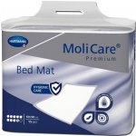 MoliCare Bed Mat Inkontinenční podložky 9 kapek 60 x 90 cm 15 ks – Zboží Dáma