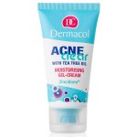 Dermacol AcneClear Moisturising Gel-Cream 50 ml – Hledejceny.cz