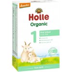 Holle 1 BIO kozí 3 x 400 g – Zboží Dáma