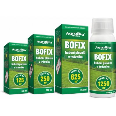 AgroBio BOFIX 250 ml – Zbozi.Blesk.cz