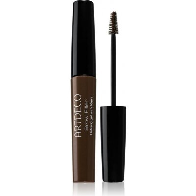 Artdeco Eye Brow Filler vyplňující řasenka na obočí 69 Soft Brunette 7 ml – Zboží Dáma