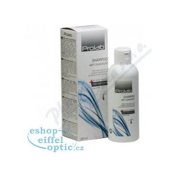 Prolab šampon proti lupům 200 ml