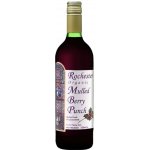 Rochester Organic Mulled Berry Punch 0,725 l – Zbozi.Blesk.cz