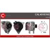 Alternátor ALTERNATOR 12V 80A