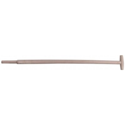 LEVIOR Násada na rýč štychar T 90cm – Zboží Dáma