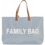 Childhome taška Family Bag Black – Zbozi.Blesk.cz