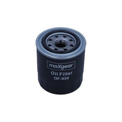 Olejový filtr MAXGEAR 26-0272 – Hledejceny.cz