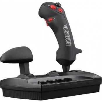 Speed-Link Black Widow Flightstick SL-6640