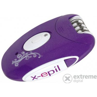 X-Epil Sensation XE9500