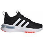 adidas Racer TR23 core black/cloud white/solar red – Zboží Dáma