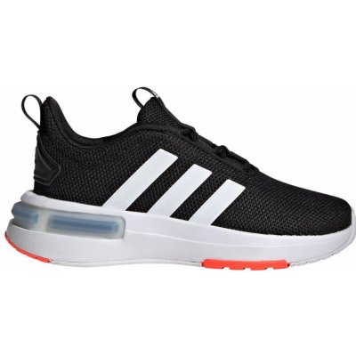 adidas Racer TR23 core black/cloud white/solar red – Zboží Dáma