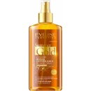 Eveline Cosmetics Summer Gold samoopalovací sprej pro obličej a tělo Světlá pleť 150 ml