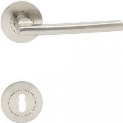 Cobra PLAZA-R – PZ RE – nerez – Hledejceny.cz