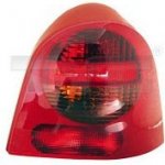Zadní světlo- pravé RENAULT TWINGO I 1999-2007 |999-2007| TYC | 11-0223-01-2 – Hledejceny.cz