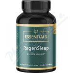 Maxivita ESSENTIALS RegenSleep 60 kapslí – Hledejceny.cz