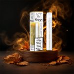 IZY VAPE IZY ONE+ Classic Tobacco 18 mg 1000 potáhnutí – Sleviste.cz
