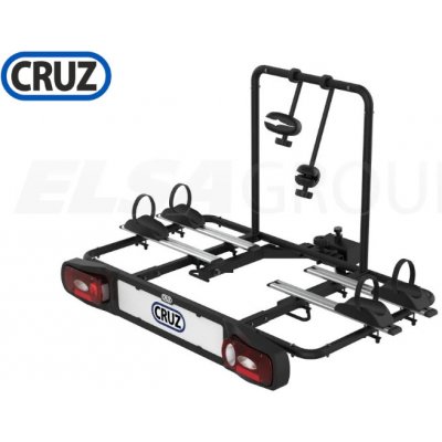 Cruz Tailo 2 | Zboží Auto