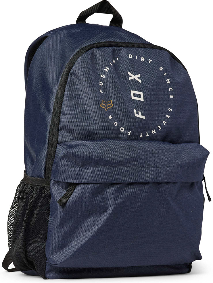 Fox Clean Up deep cobalt 23 l