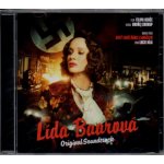 OST Soundtrack - Lída Baarová CD – Hledejceny.cz
