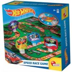 Lisciani Hot Wheels Goose Game – Zboží Dáma
