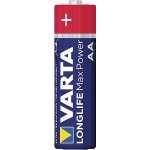 Varta Longlife Max Power AA 8ks 4706101418 – Zboží Mobilmania