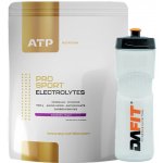 ATP Nutrition Pro Sport Electrolytes 900 g – Sleviste.cz