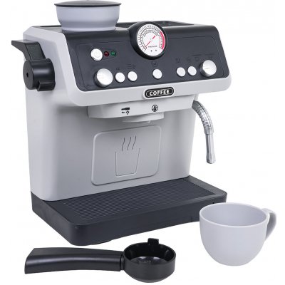 RKToys Dětský kávovar MiniBarista – Sleviste.cz