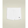 Dětské kraťasy a šortky Wilson Youth Team Short Bright White