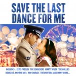 Various - Save the Last Dance for Me – Hledejceny.cz