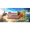 Dynasty Warriors 9