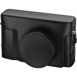 Fujifilm LC-X100V kožené pro X100V/X100VI 16652609 – Zboží Mobilmania