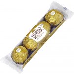 Ferrero Rocher 50 g – Zboží Dáma