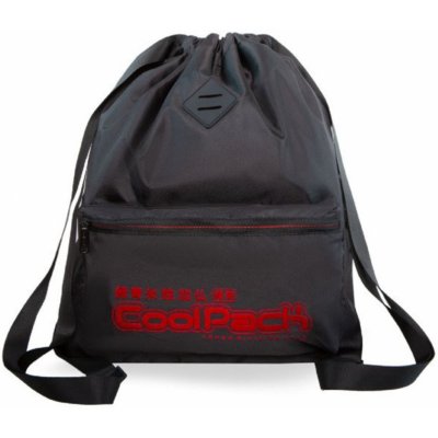 CoolPack Urban Super red