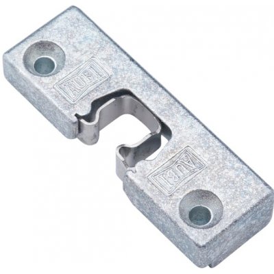 SIEGENIA BALKONOVÁ POJISTKA TS266 TS – Sleviste.cz