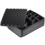 B&W International Outdoor Case type 5000 Padded žlutá 5000/Y/RPD – Sleviste.cz