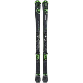 Rossignol pursuit 2024 600 basalt