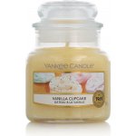 Yankee Candle Vanilla Cupcake 104 g – Zbozi.Blesk.cz