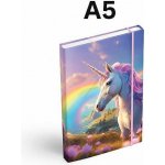 Stil desky na sešity A5 Magic Dreams – Sleviste.cz