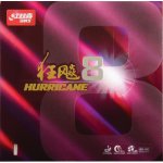 DHS Hurricane 8 Mid-Hard – Zboží Dáma