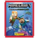 Panini Samolepky MINECRAFT