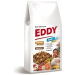 EDDY Adult All Breed kuřecí polštářky s jehněčím 8 kg – Hledejceny.cz