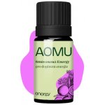 Aomu Energy směs esenciálních olejů pro více energie 5 ml – Hledejceny.cz