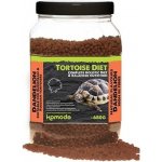 Komodo Tortoise Diet pampeliška 170 g – Zboží Dáma