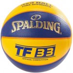 Spalding TF 33 – Sleviste.cz